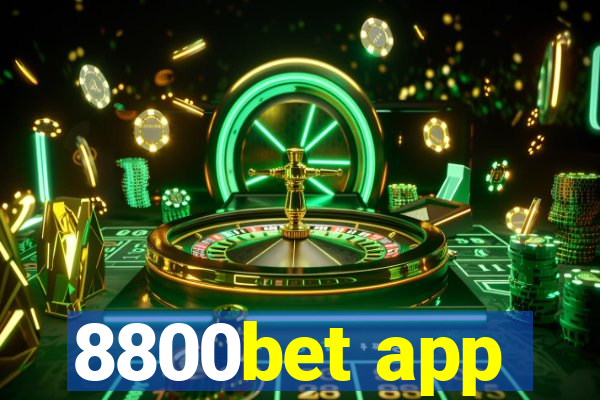 8800bet app